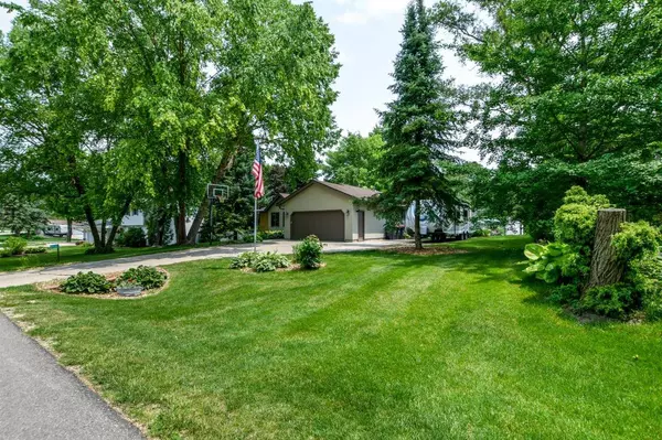 5534 Maria Way, Waunakee, WI 53597