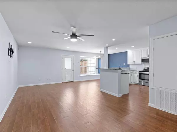 9432 Timberleaf Drive, Dallas, TX 75243