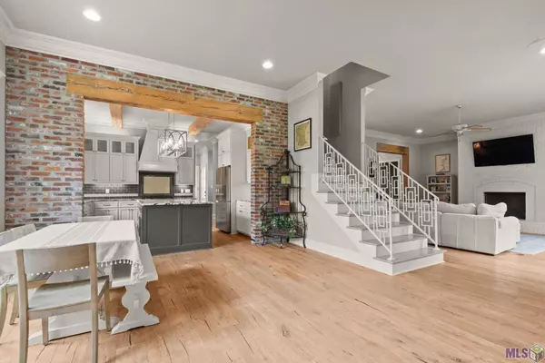 15208 CADET CT, Baton Rouge, LA 70810