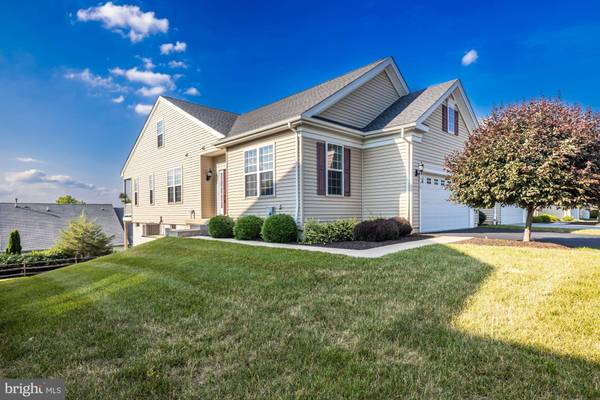 152 PINKERTON RD, Coatesville, PA 19320