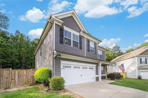 181 Rainhill Station DR, Dawsonville, GA 30534