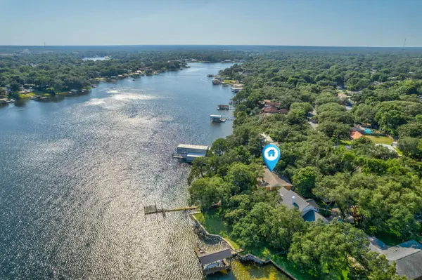 549 Pocahontas Drive, Fort Walton Beach, FL 32547