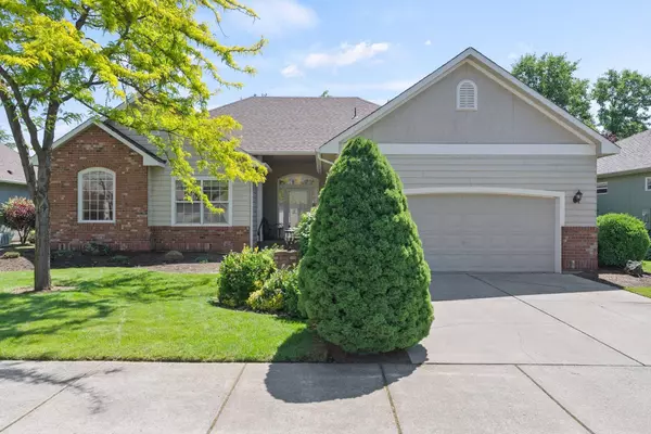 5609 S Hogan Ln, Spokane, WA 99223