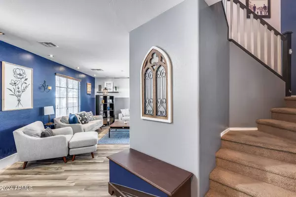 2576 E MEGAN Street, Gilbert, AZ 85295