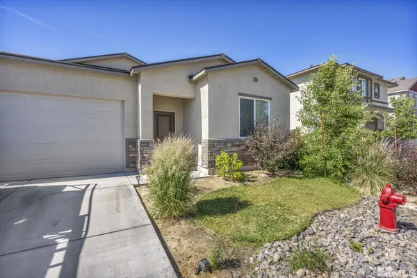 1357 Hickory Tree Drive, Sparks, NV 89436