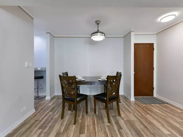 4624 N Commons Drive #301E, Chicago, IL 60656