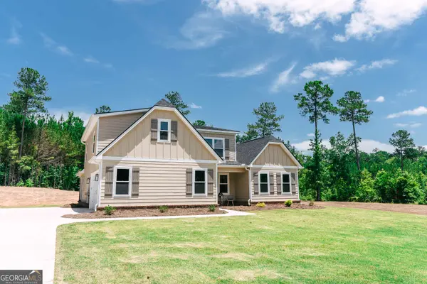 1190 Josey RD, Forsyth, GA 31029