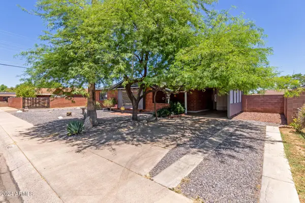 6609 N 41ST Drive, Phoenix, AZ 85019