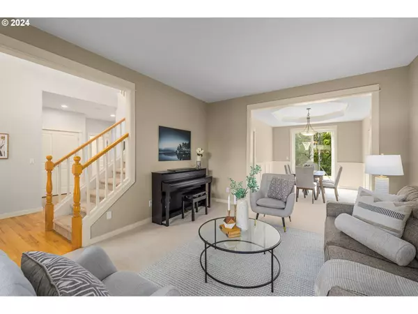 10736 SW COTTONWOOD ST, Tualatin, OR 97062