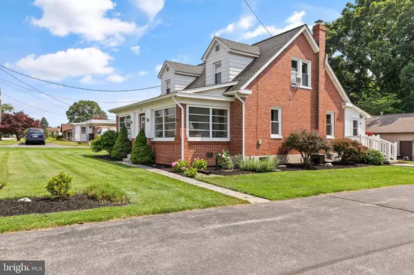 115 PINE GROVE RD, Hanover, PA 17331