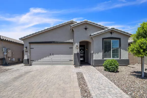 1668 W HARRIS Avenue, San Tan Valley, AZ 85144