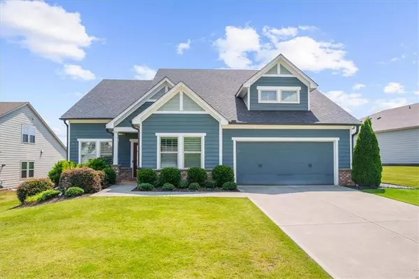 3710 Hazel AVE, Cumming, GA 30040