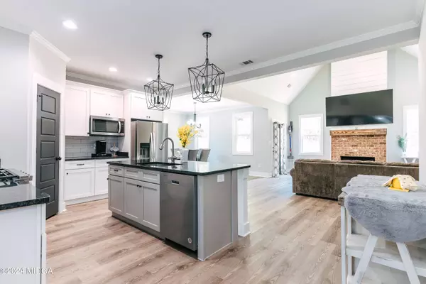 1190 Josey Road, Forsyth, GA 31029