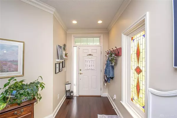 1021 Wedgestone Court, Dayton, OH 45458