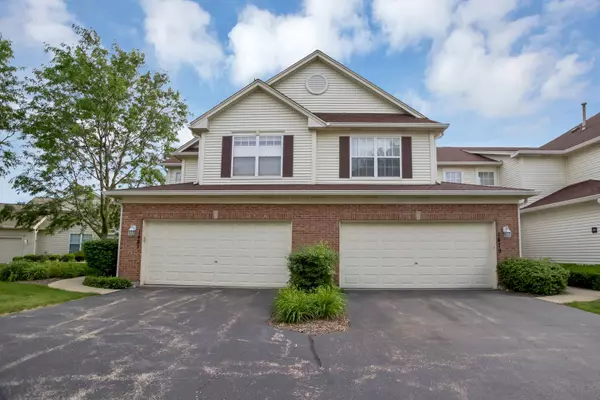 1481 Keystone CT, Elgin, IL 60120