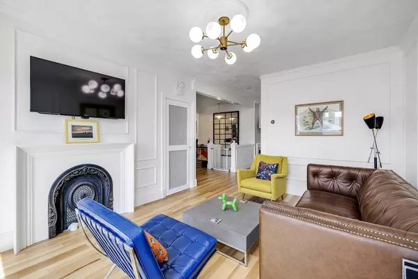 47 Telegraph St #3, Boston, MA 02127