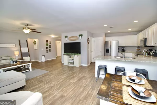 158 Meadowbrooke DR, Milner, GA 30257