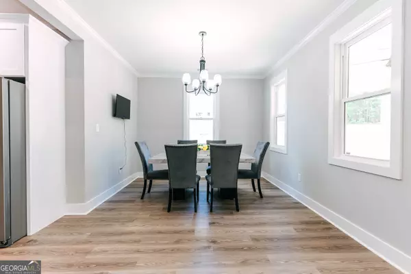 1190 Josey RD, Forsyth, GA 31029