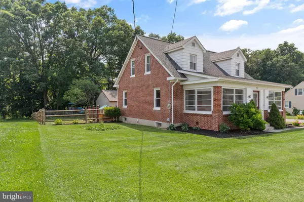 115 PINE GROVE RD, Hanover, PA 17331