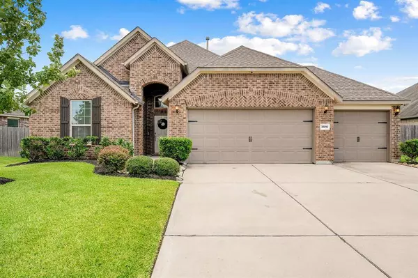 30216 Willow Chase LN, Brookshire, TX 77423