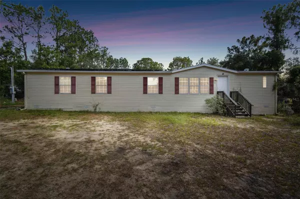 4971 W RYAN CT, Homosassa, FL 34446