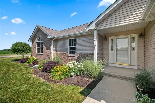 210 Legner ST, Leland, IL 60531