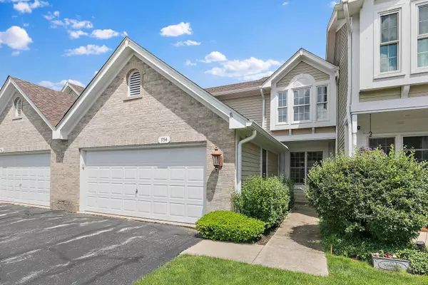 754 Regency Park DR #754, Crystal Lake, IL 60014