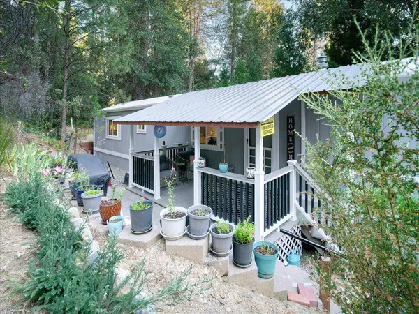 41003 Relief Hill RD #5, Washington, CA 95986