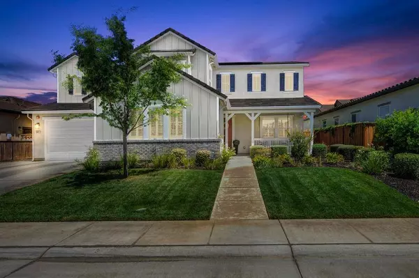 10025 Tagus WAY, Elk Grove, CA 95757