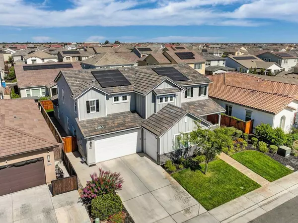 10025 Tagus WAY, Elk Grove, CA 95757