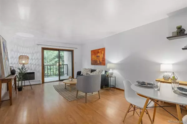 31270 John Wallace RD #308, Evergreen, CO 80439