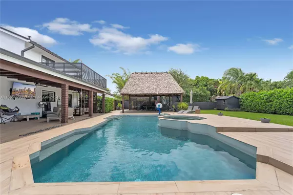 15051 SW 166th St, Miami, FL 33187