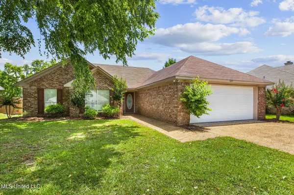 127 Holmar Drive, Brandon, MS 39047