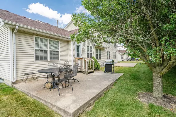 6007 W Bush CT, Monee, IL 60449