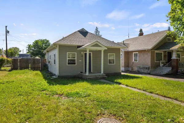 529 S Haven St, Spokane, WA 99202
