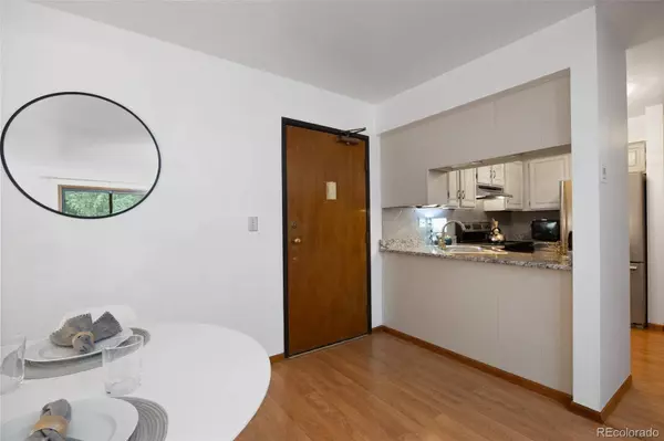 31270 John Wallace RD #308, Evergreen, CO 80439