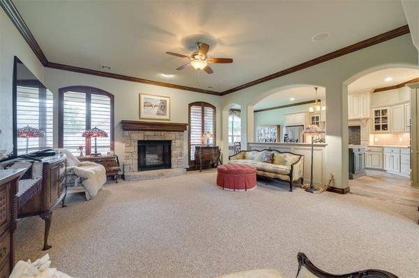 5300 NW 121st Street, Oklahoma City, OK 73162