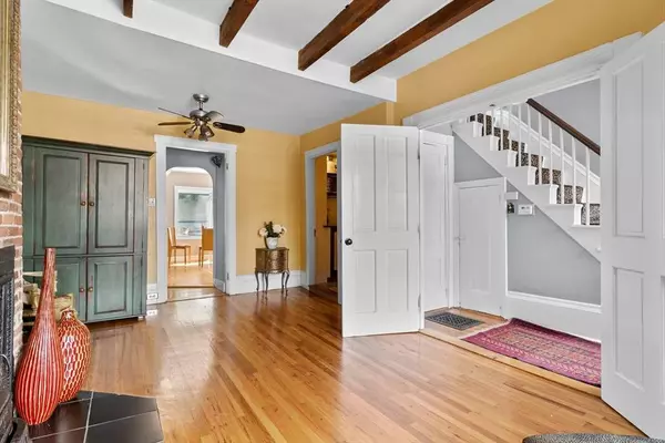 12 Thomas Street, Boston, MA 02130