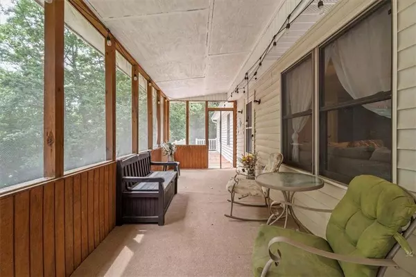 306 GRIZZLE RD, Dawsonville, GA 30534