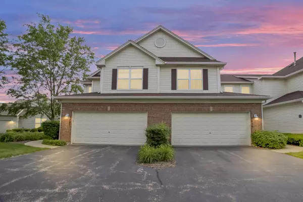 1481 Keystone CT, Elgin, IL 60120