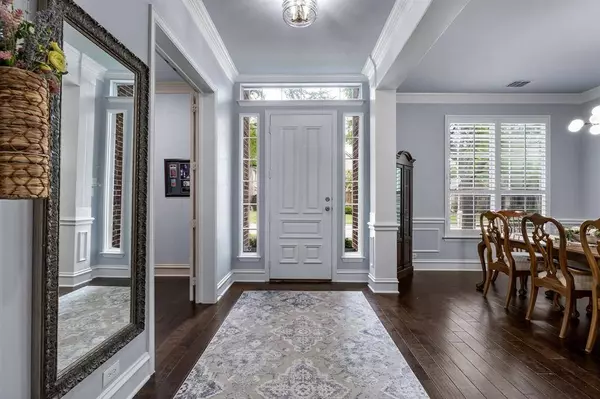 1307 Crockett Drive, Frisco, TX 75033