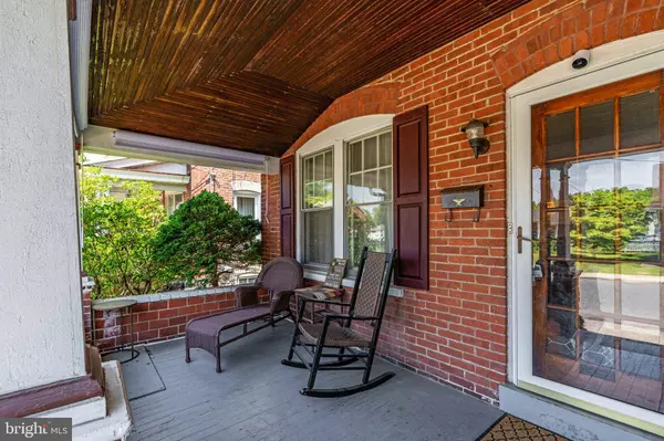 45 S 7TH ST, Quakertown, PA 18951