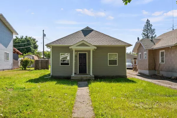 529 S Haven St, Spokane, WA 99202