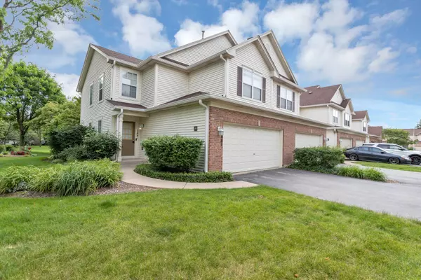 1481 Keystone CT, Elgin, IL 60120