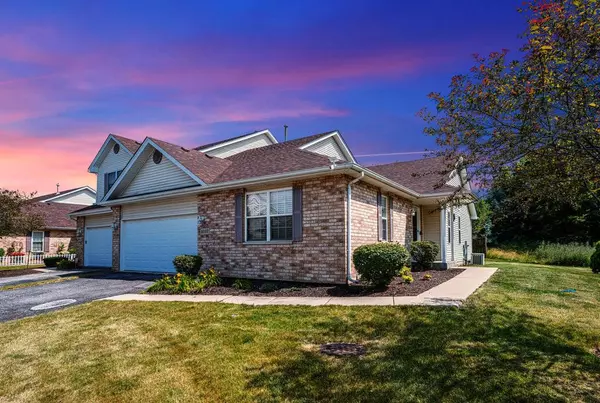 6007 W Bush CT, Monee, IL 60449