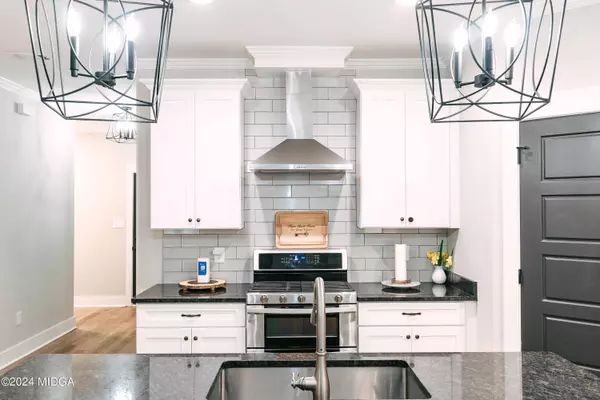 1190 Josey Road, Forsyth, GA 31029