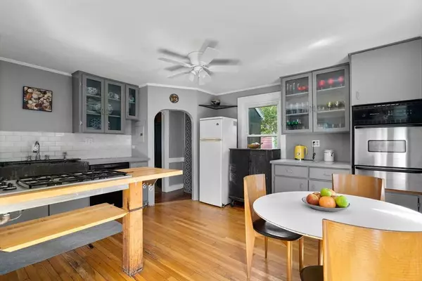 12 Thomas Street, Boston, MA 02130