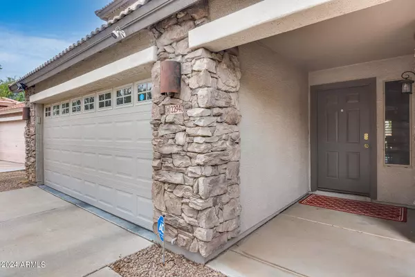 22940 S 213TH Street, Queen Creek, AZ 85142