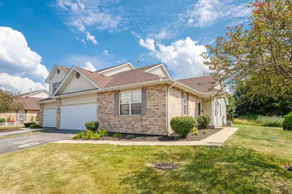 6007 W Bush CT, Monee, IL 60449