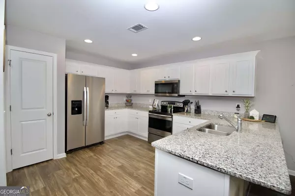 158 Meadowbrooke DR, Milner, GA 30257